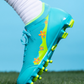 Scooby-Doo Mystery Machine Cleats — Velocity 3.0 by Phenom Elite