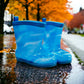Kids' Barefoot Rain Boots | Wide Toe Box & Waterproof Boots