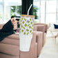 Coquette Pickle Glass Cups