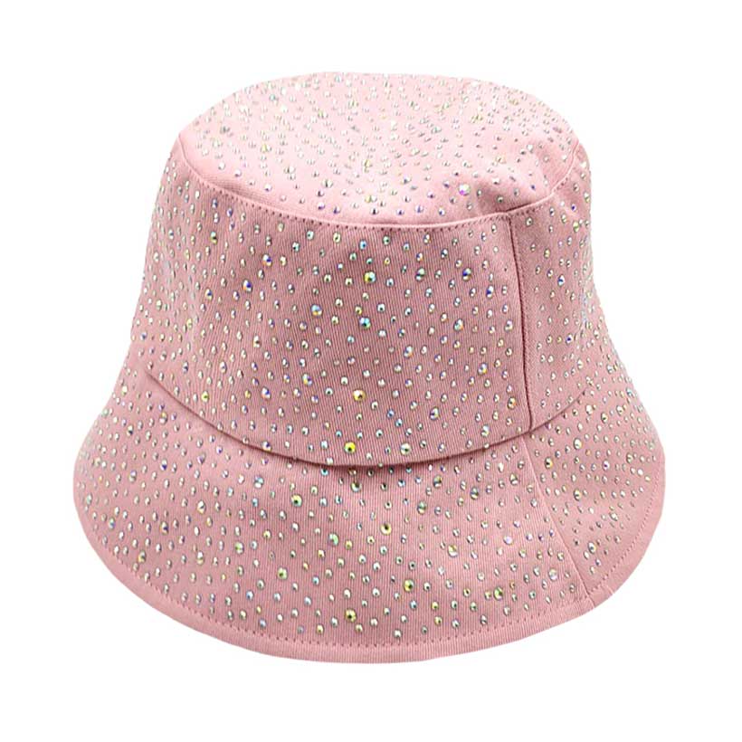 Bling Bucket Hat