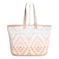 Boho Tribal Tote Bag