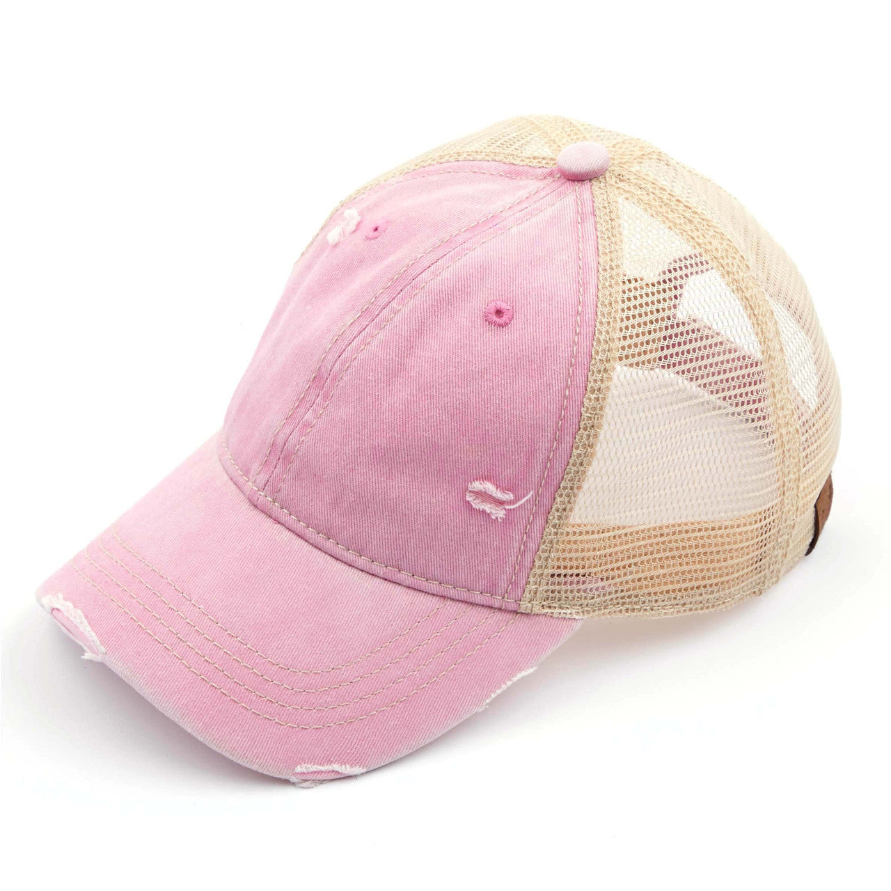C.C Women's Baseball Cap