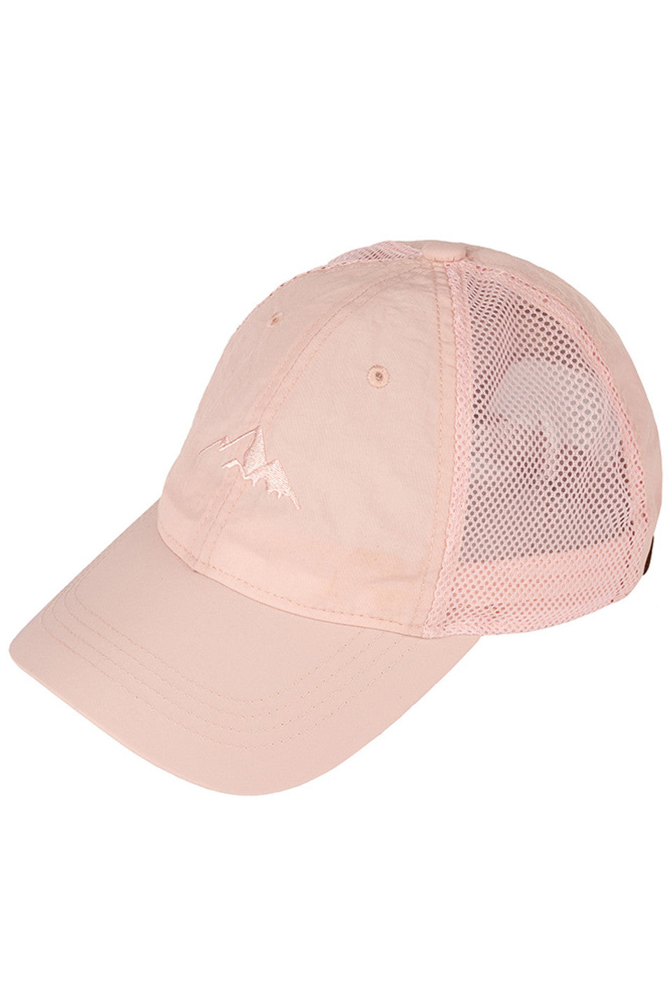 C.C WEIGHTLESS WINDBREAKER BASEBALL CAP