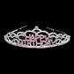 Crystal Rhinestone Happy Birthday Party Tiara