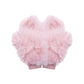 Faux Fur Mitten Gloves