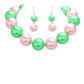 Chunky Pearl Necklace