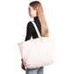 Leopard Tote Bag