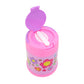 HOT FOCUS - Groovy Flower Insulated Food Jar