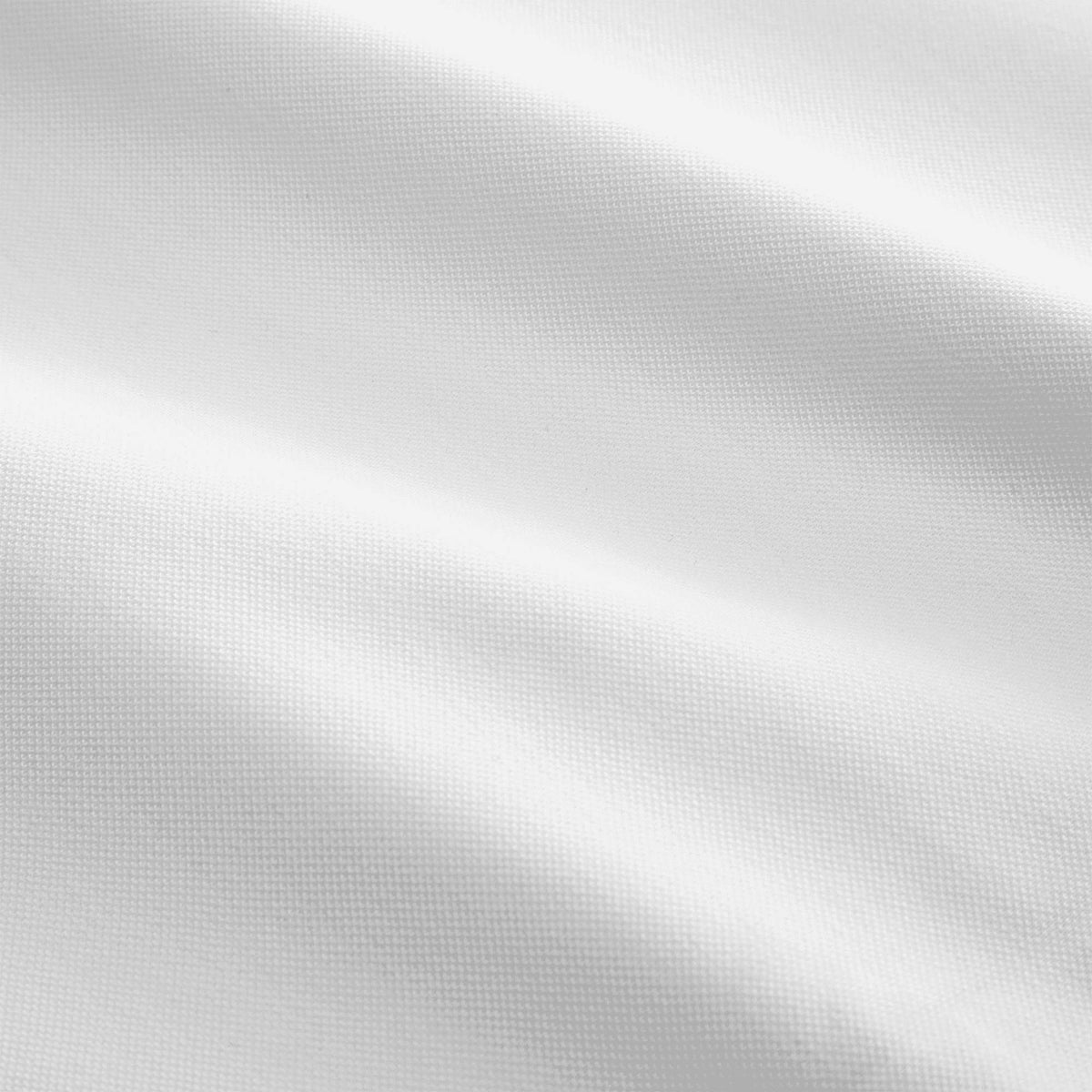 Funda de colchón de piqué de punto impermeable orgánica