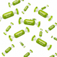 Fida Pistachio Toffee Candy – Bulk Value Bag