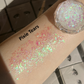 Gel Glitter Tears