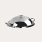 Plancha Grill with lid