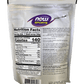 Plant Protein Powder, Organic, 1.2 lb