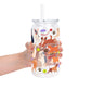 Dog Park Glass Cups