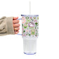 Lucky Geese Glass Cups