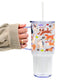 Dog Park Glass Cups