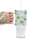 St Patricks Day Minimal Cutie Glass Cups