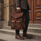 Pre-Historic Convertible Backpack