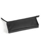 Black Leather Stationery Case (set of 2)