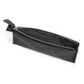 Black Leather Stationery Case (set of 2)