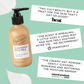 Cleansing Face Milk with Oat Powder + Aloe Vera