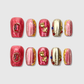 Uñas postizas Pretty Guardian