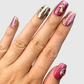 Uñas postizas Pretty Guardian