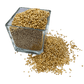 Puffed Quinoa, Organic