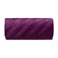 Diagonal Line Detailed Bling Evening Clutch Crossbody Bag