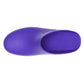 Calzuro Classic Without Holes Purple