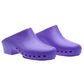 Calzuro Classic Without Holes Purple