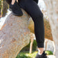 CALTO - Q130 - 2.4 Inches Taller (Black/Black Sole) - Ultra Lightweight Sneakers