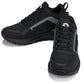 CALTO - Q150  - 2.4 Inches Taller (Black)