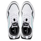 CALTO - Q151  - 2.4 Inches Taller (White/Grey)