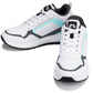 CALTO - Q151  - 2.4 Inches Taller (White/Grey)