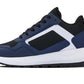 CALTO - Q152  - 2.4 Inches Taller (Navy/Black)