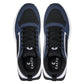 CALTO - Q152  - 2.4 Inches Taller (Navy/Black)