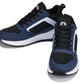 CALTO - Q152  - 2.4 Inches Taller (Navy/Black)