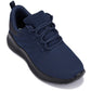 CALTO - Q217 - 2.4 Inches Taller (Navy/Grey) - Ultra Lightweight