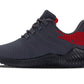 CALTO - Q218 - 2.4 Inches Taller (Grey/Red) - Ultra Lightweight