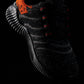 CALTO - Q219 - 2.4 Inches Taller (Neon Orange/Black/Grey) - Ultra Lightweight