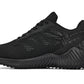 CALTO - Q220 - 2.6 Inches Taller (Noir/Cement) - Lightweight Sporty Sneakers