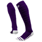 Phenom Elite 'Quantum Knit' Extra Long Padded Scrunch Socks - Team Colors