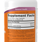 Quercetin With Bromelain