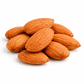 Raw Almonds – No Shell – Bulk Value Bag