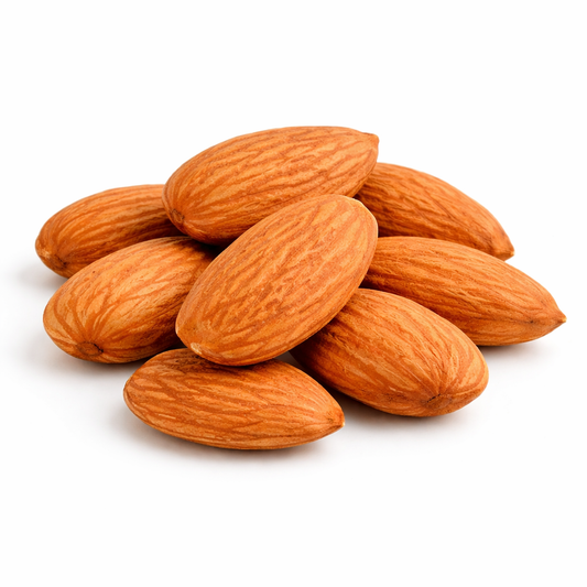 Almendras Crudas – Sin Cáscara – Bolsa Económica Grande