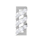 Minimalist Diamond Bar Earring for Tragus Piercing