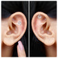 Natural Diamond Star Cartilage Earring