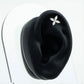 Marquise Cut Moissanite Flower Cartilage Earring