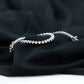 Certified Moissanite Wedding Tennis Bracelet For Bride